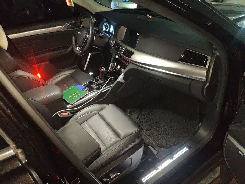 Haval H7 — миниатюра 19