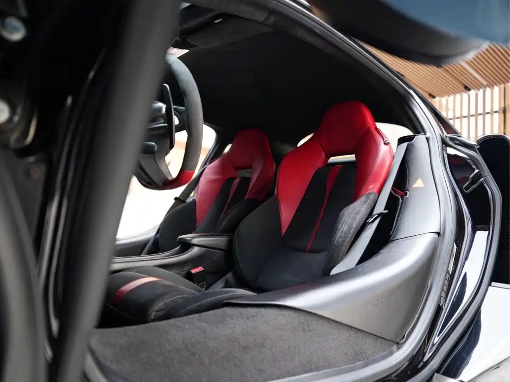 McLaren 570 — миниатюра 8