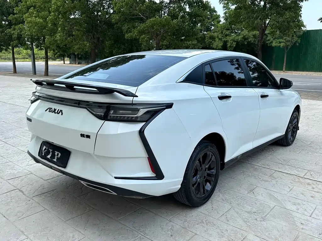 Aeolus Yixuan — миниатюра 8
