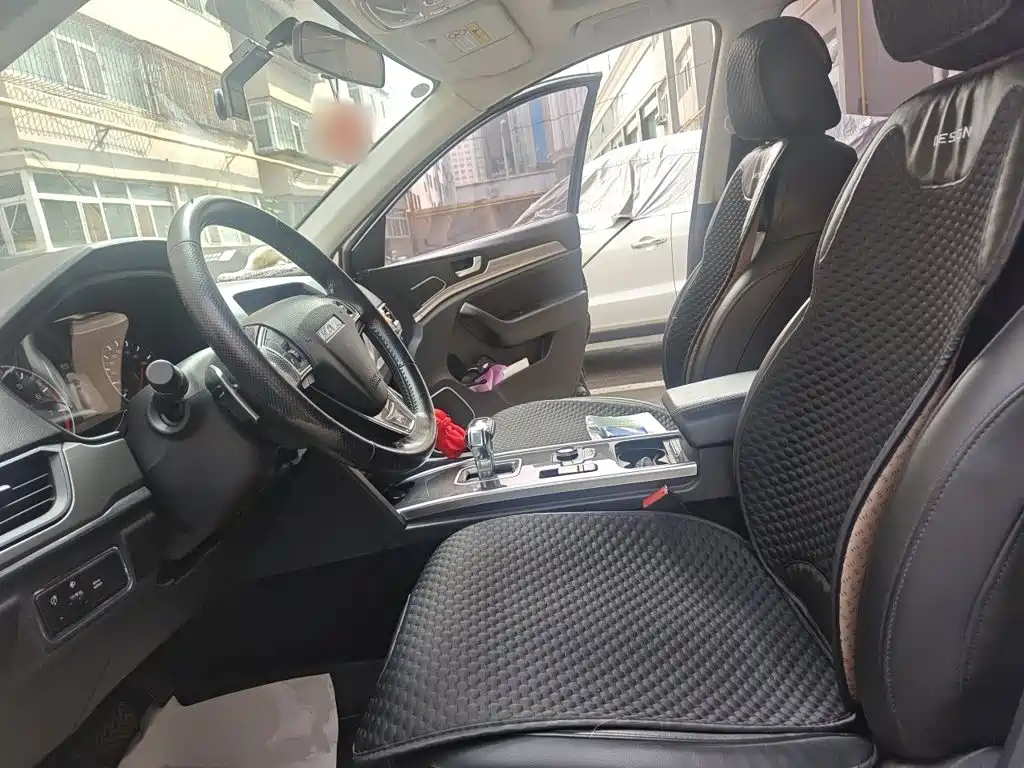 Haval H6 — миниатюра 16