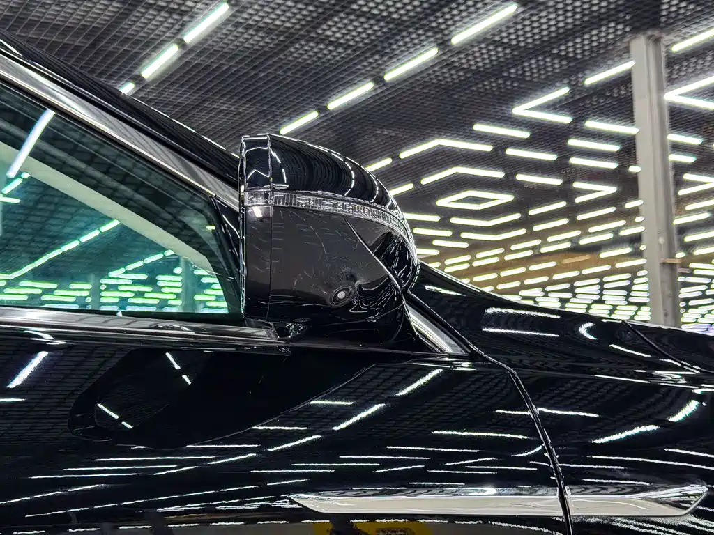 Buick LaCrosse — миниатюра 6