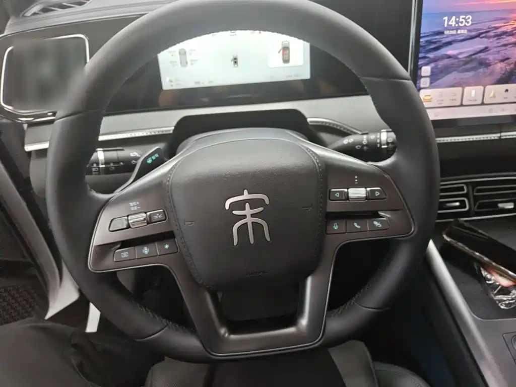 BYD Pro New Energy — миниатюра 11