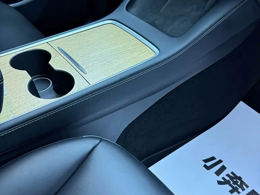 Tesla Model Y — миниатюра 5