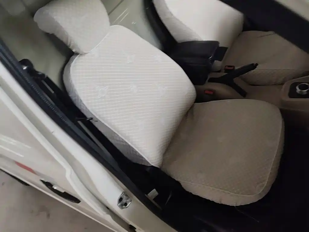 Kuayue Kuayue Star V7 EV — миниатюра 25