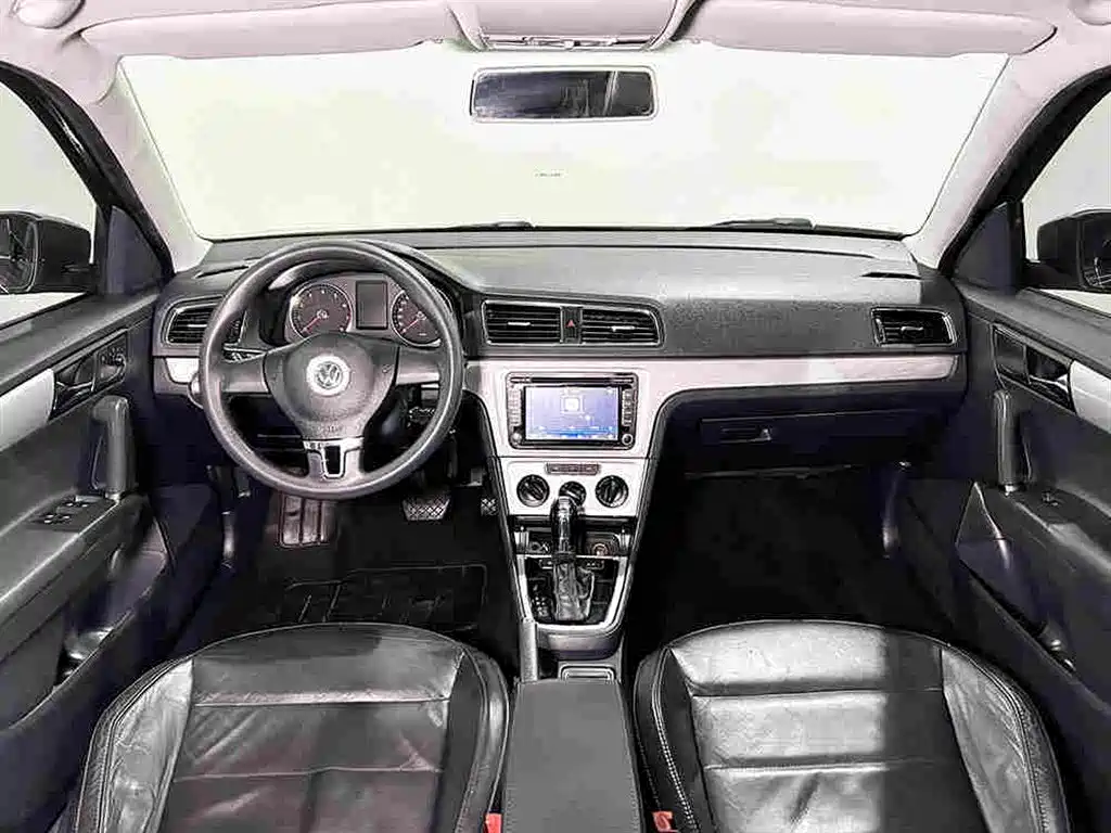 Volkswagen Gran Lavida — миниатюра 9