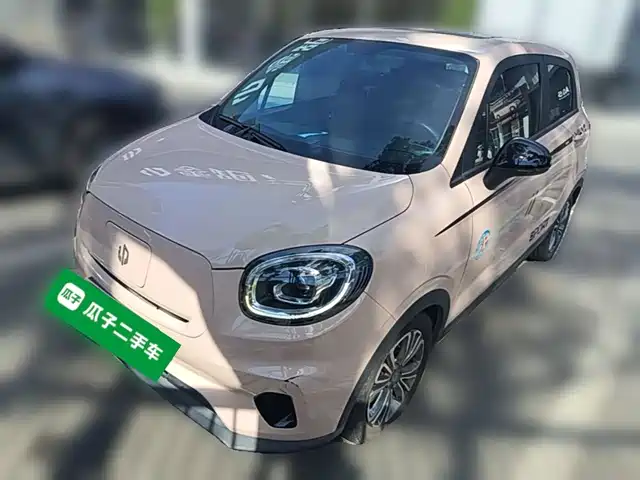 2022 Leapmotor T03