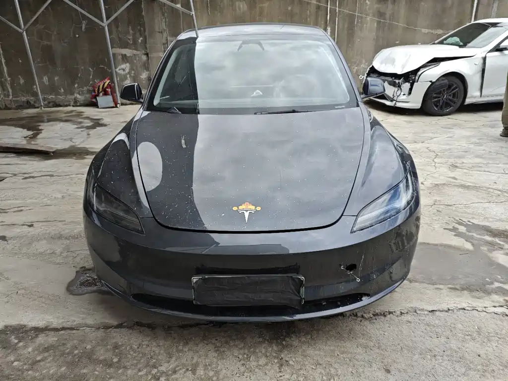 Tesla Model 3 — фотографии объявления, Фото 16