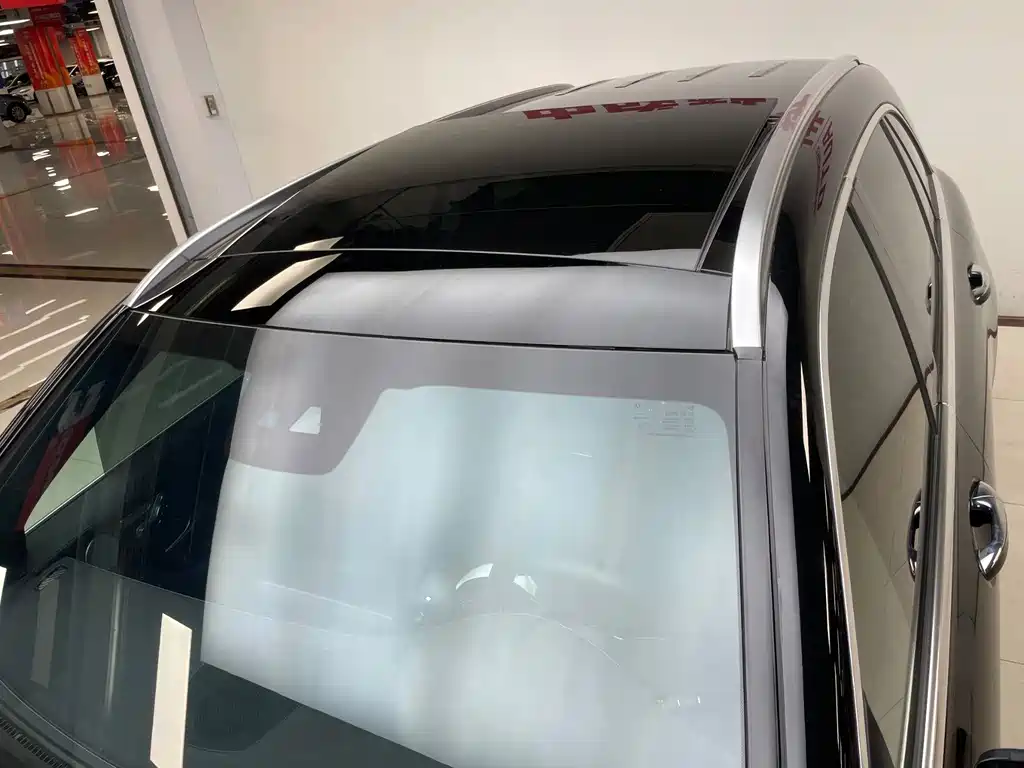 Mercedes-Benz GLC 2019 GLC 300 L 4MATIC Luxury