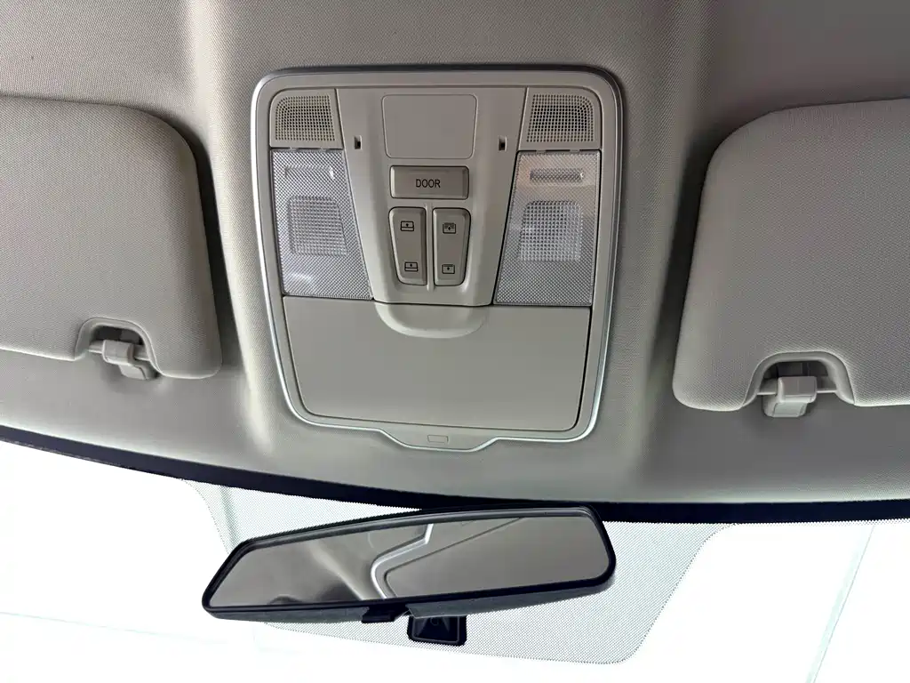 Changan CS35PLUS — миниатюра 15