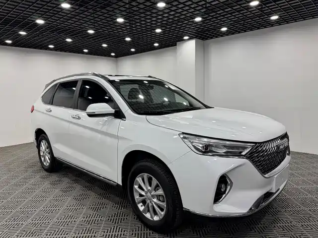 2023 Haval M6