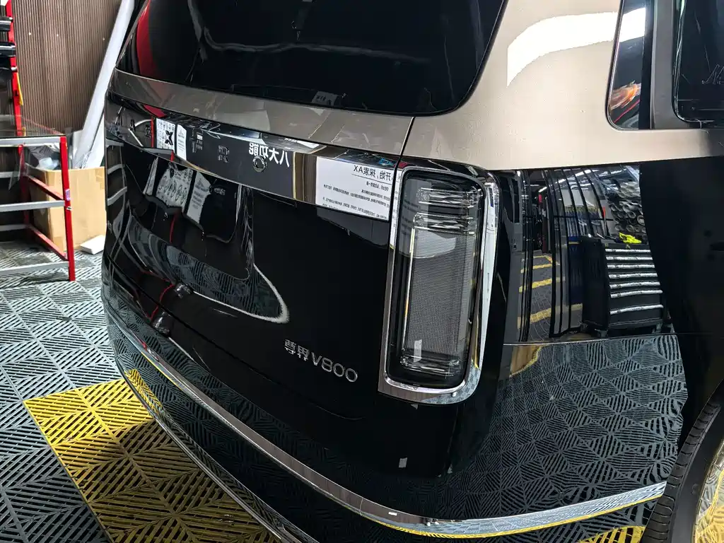 Zunjie Zunjie V800 — миниатюра 7