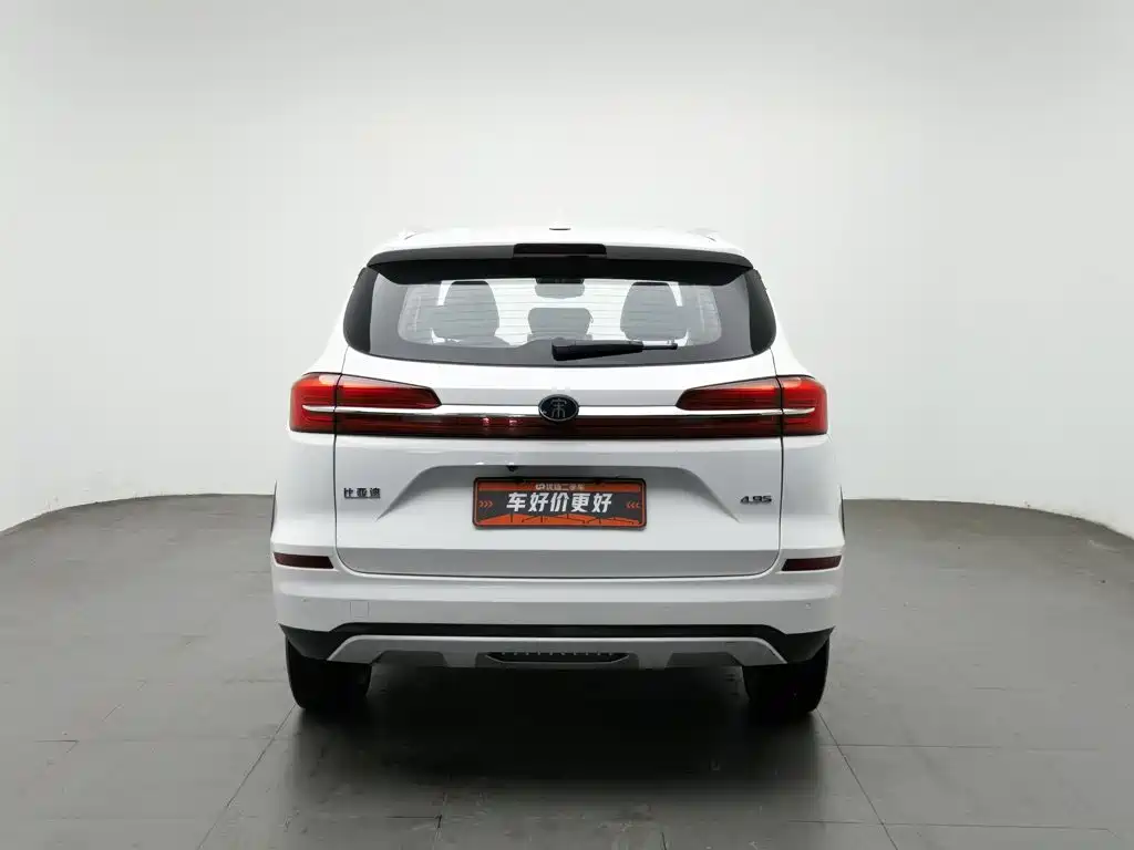 BYD New Energy — миниатюра 4
