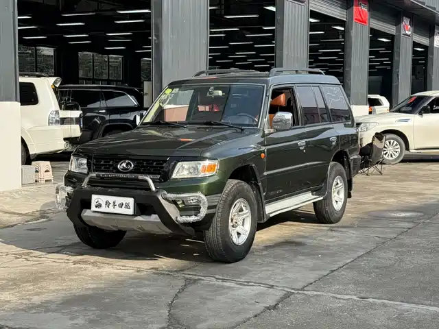 CHEETAH CARS CHEETAH Q6