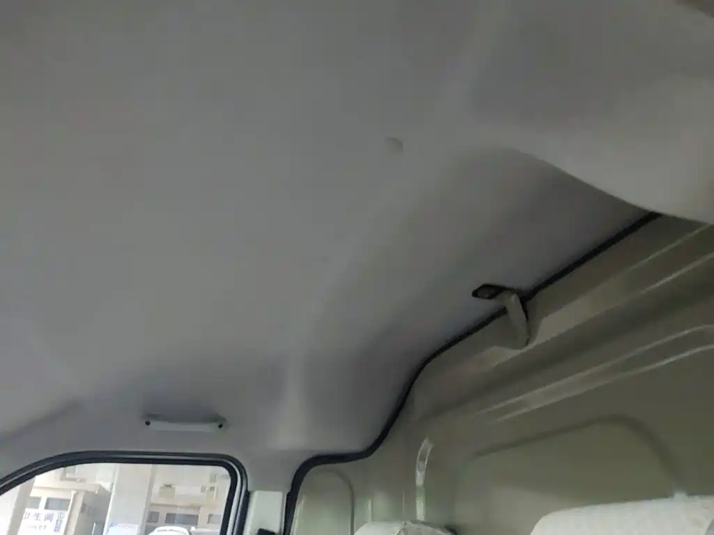 Kuayue Kuayue Star V7 EV — миниатюра 18