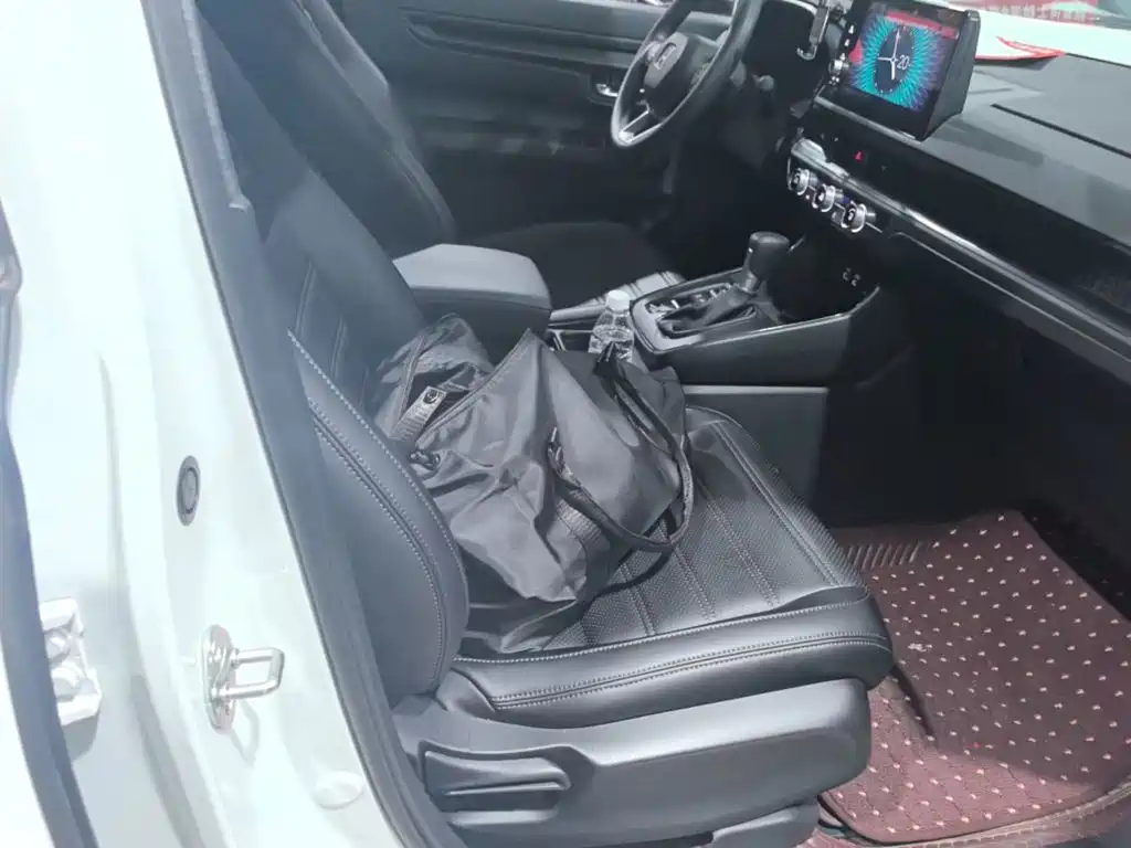Honda CR-V — миниатюра 25