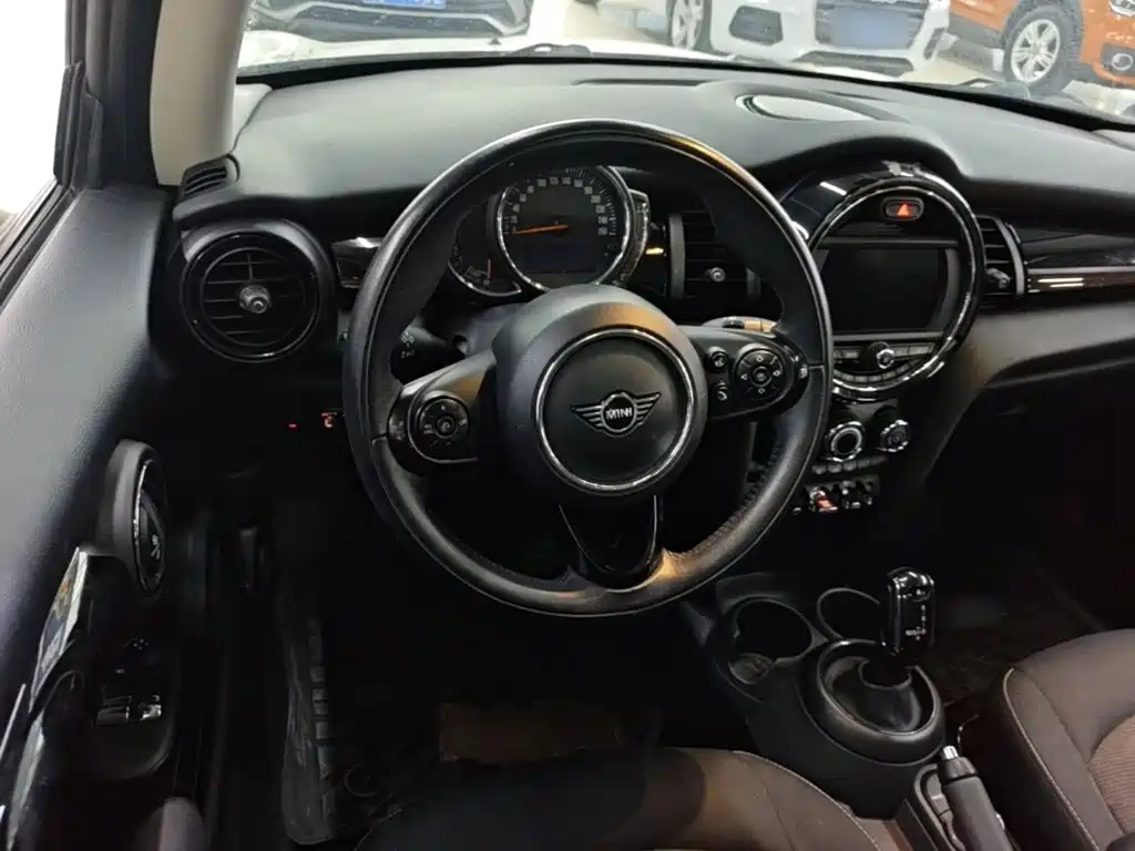 MINI Mini — миниатюра 11