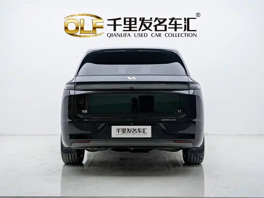 Li Auto L7 2023 Pro