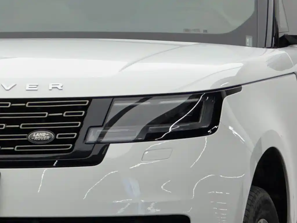 Land Rover Range Rover — миниатюра 3