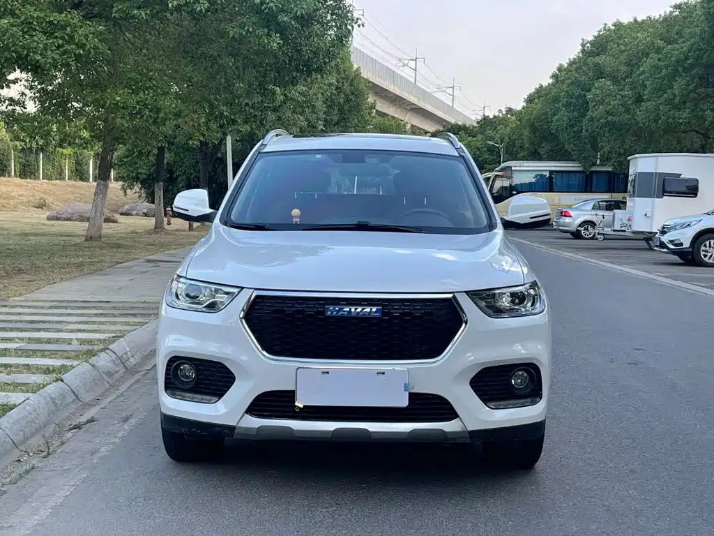Haval H2 — миниатюра 3