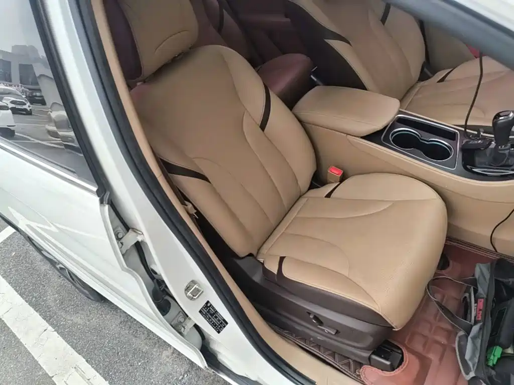 Baojun 730 — миниатюра 25