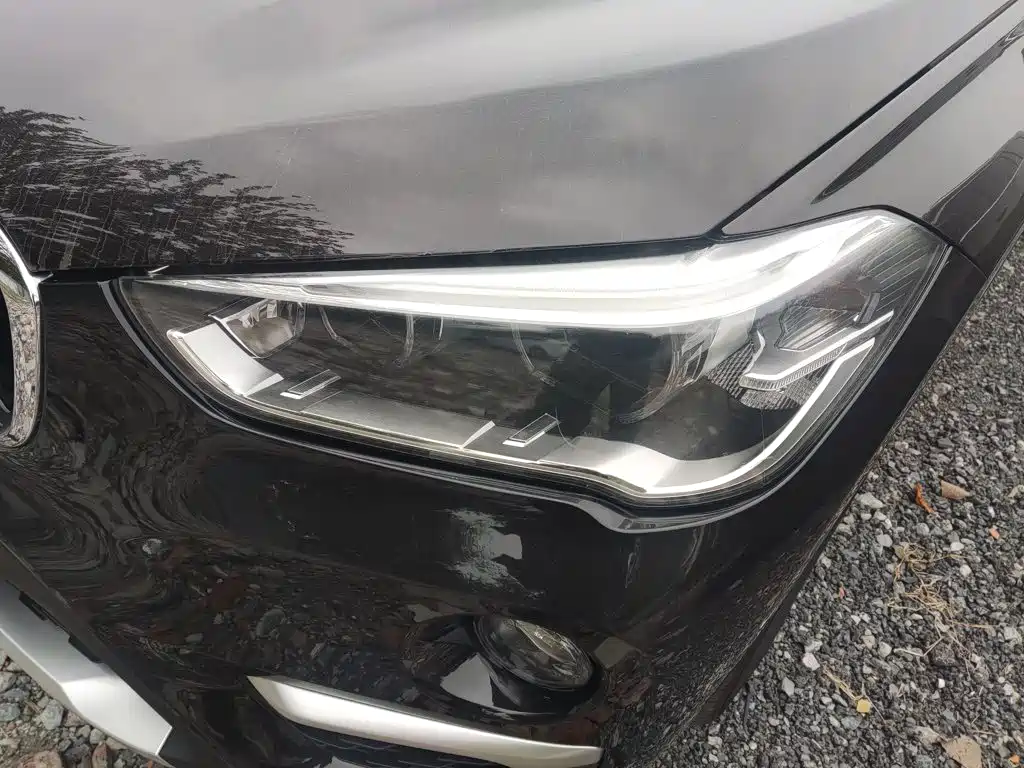 BMW X1 — миниатюра 24