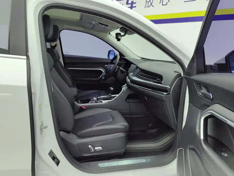 Haval H6 — миниатюра 8