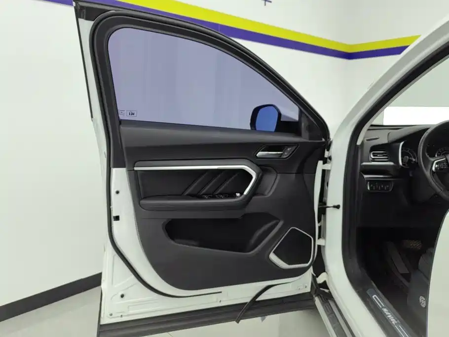 Haval H6 — миниатюра 7