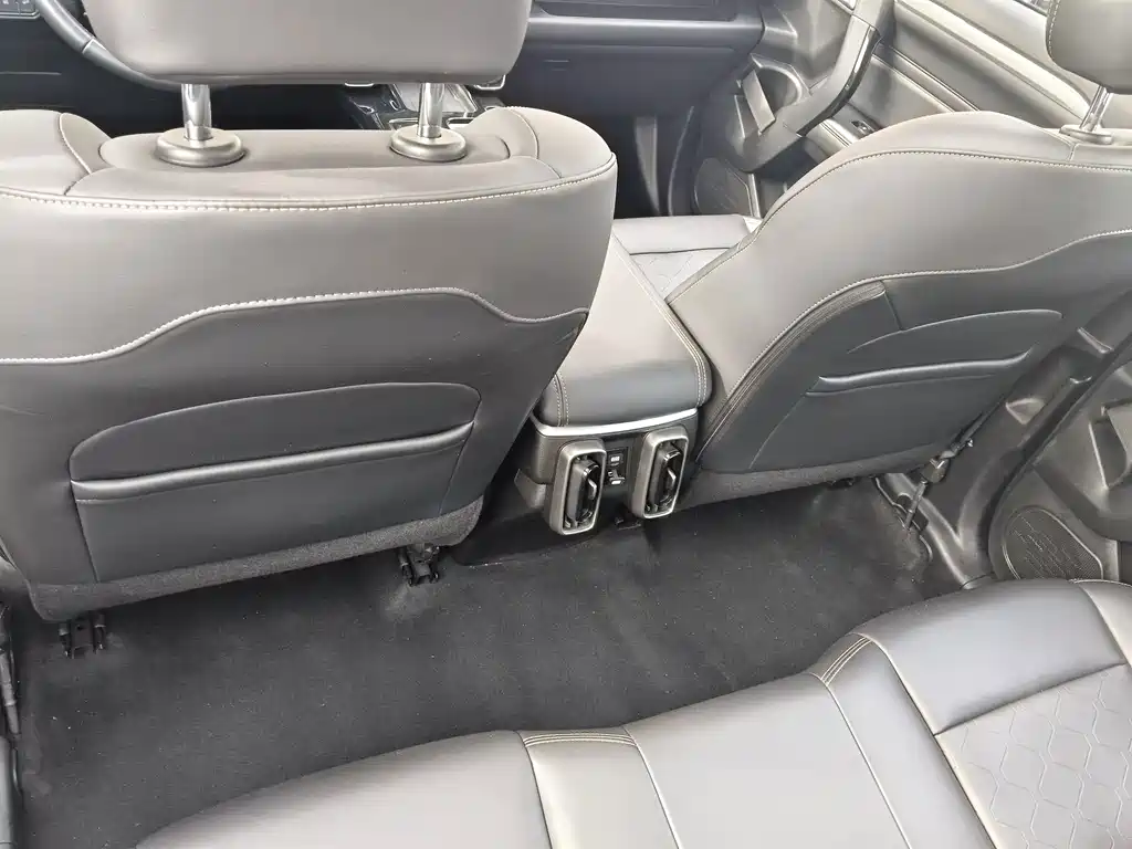 Haval Big Dog — миниатюра 12