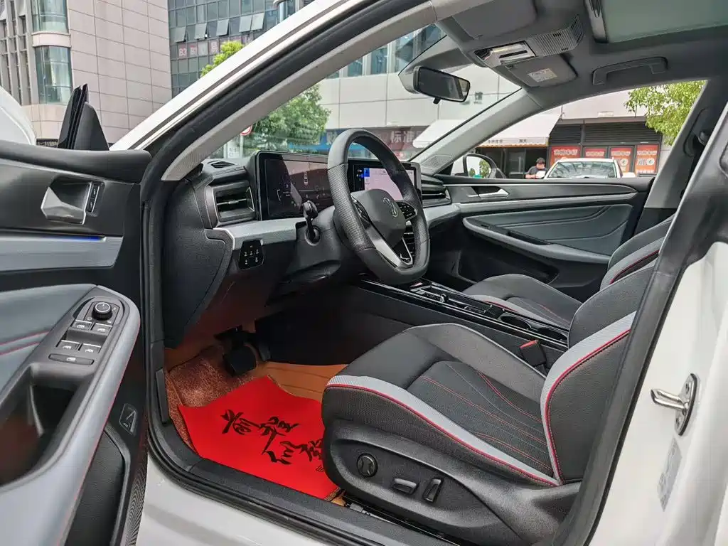Volkswagen Lamando — миниатюра 3