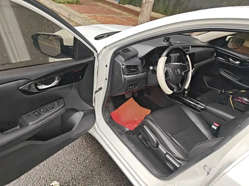 Honda Envix — миниатюра 16