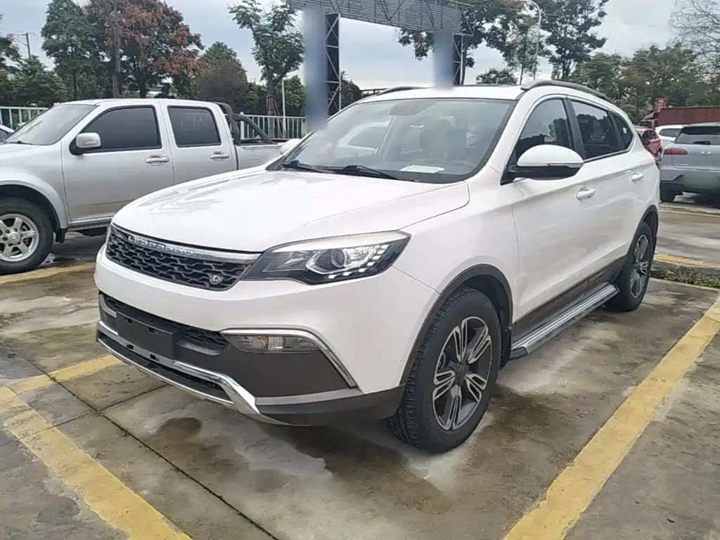 Leopaard Leopaard CS10
