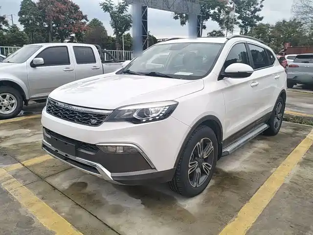 Leopaard CS10