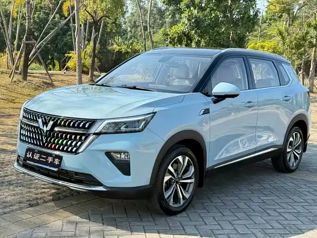 WULING WULING XINGCHEN