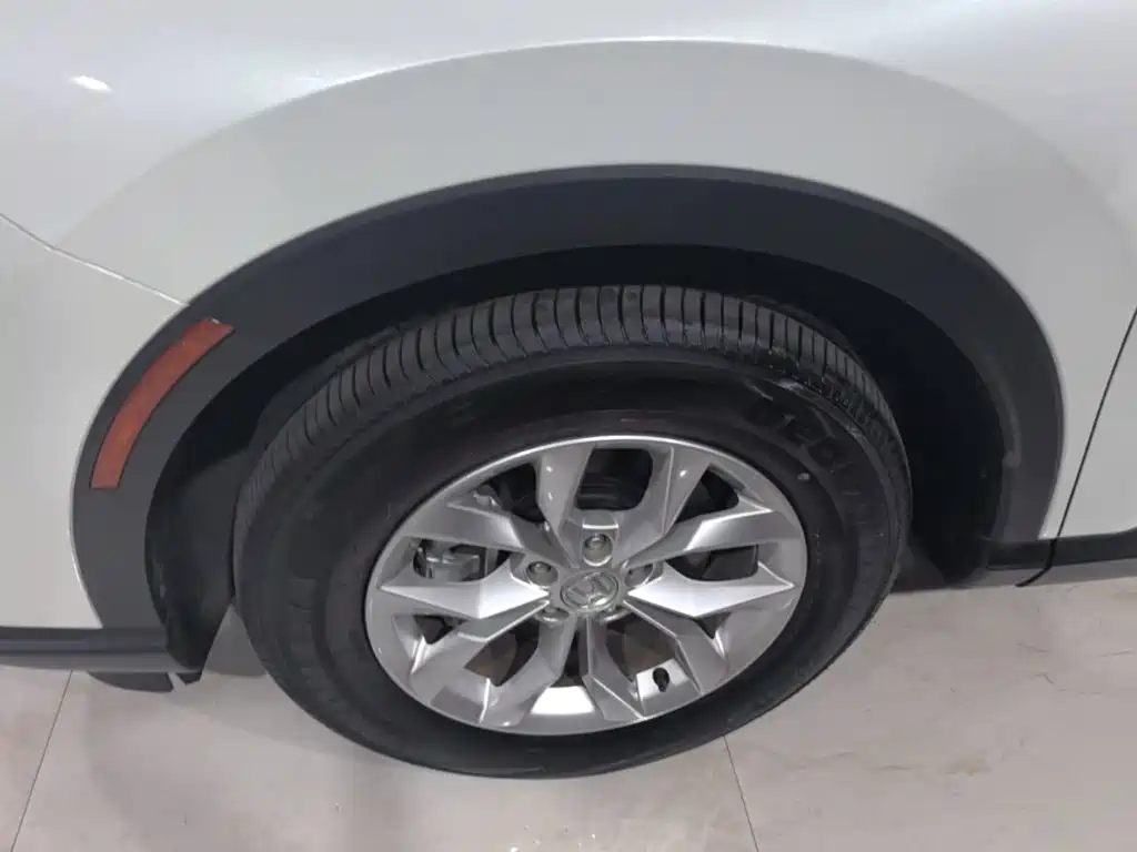 Honda CR-V — миниатюра 23