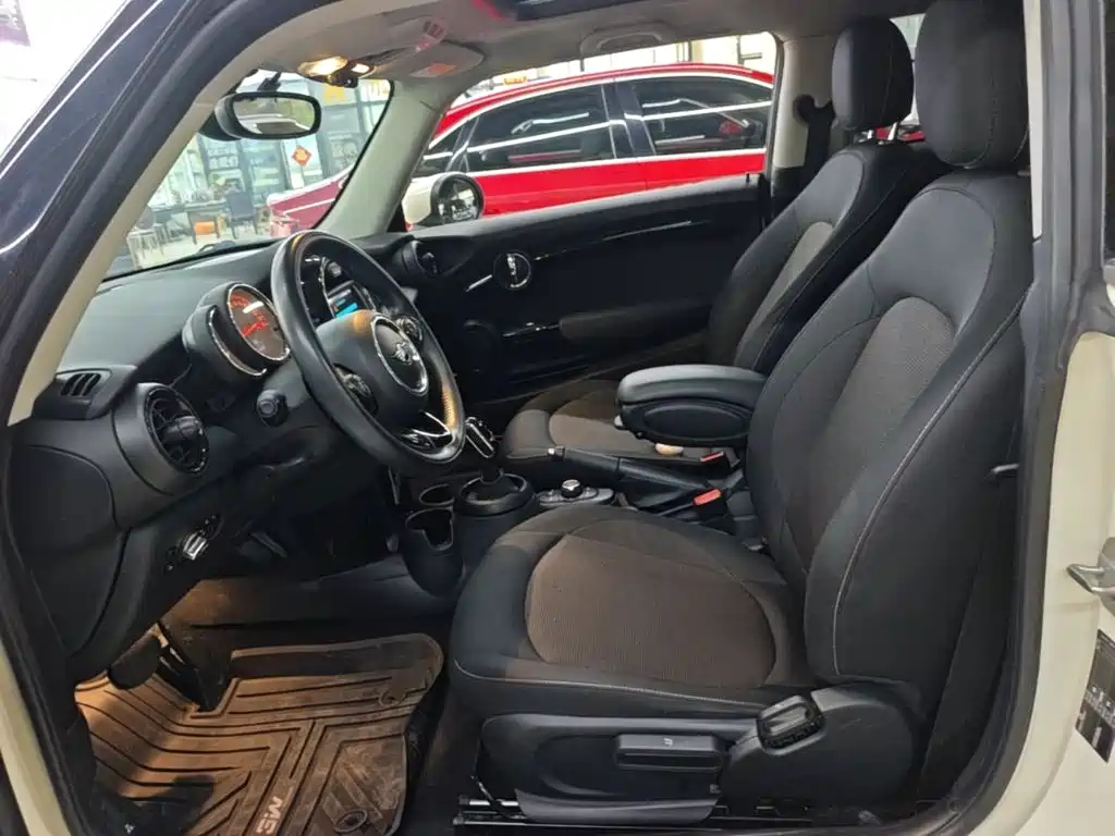 MINI Mini — миниатюра 15