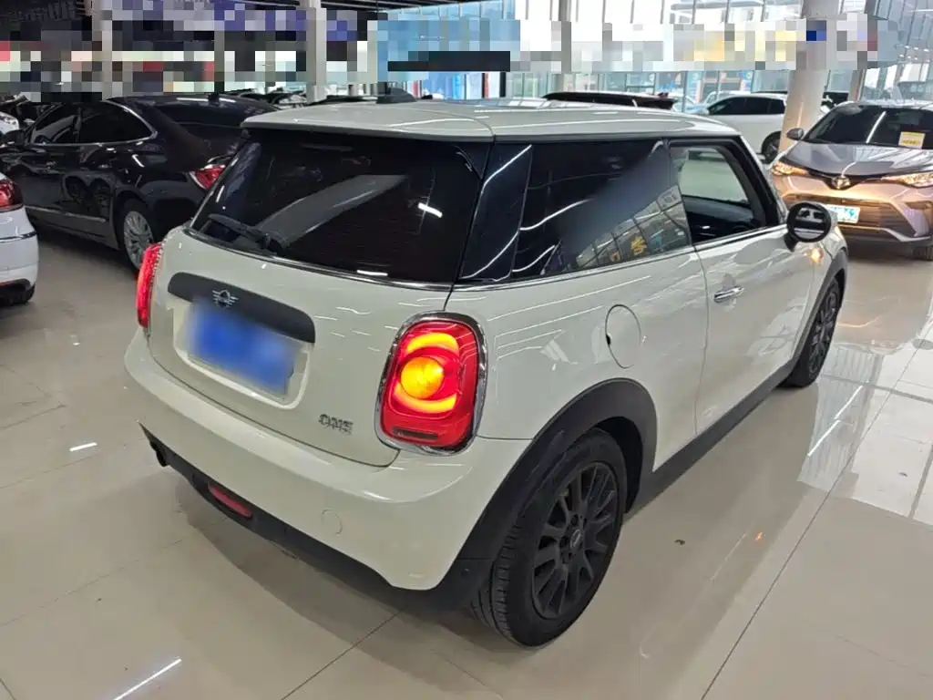 MINI Mini — миниатюра 7