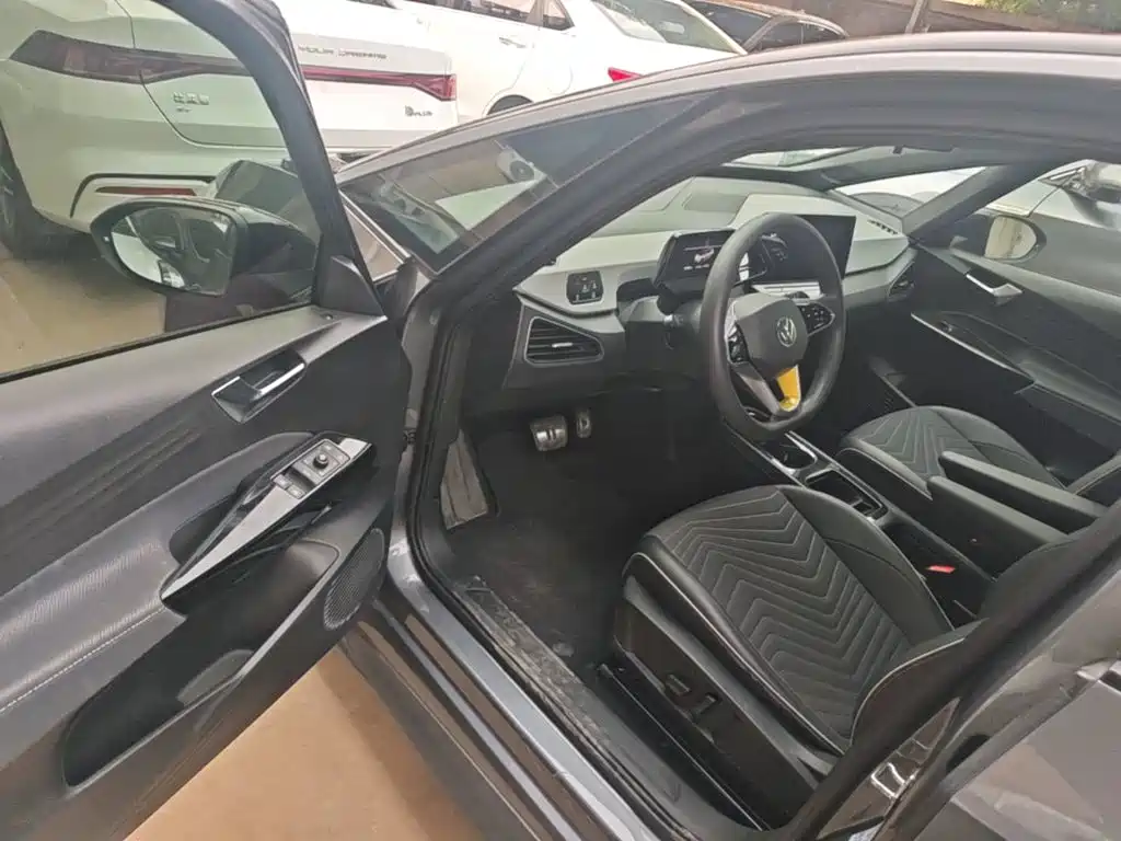 Volkswagen ID.3 — миниатюра 16