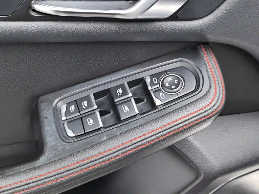 Zotye X5 — миниатюра 9