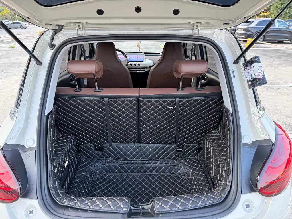 Wuling Bingo — миниатюра 13