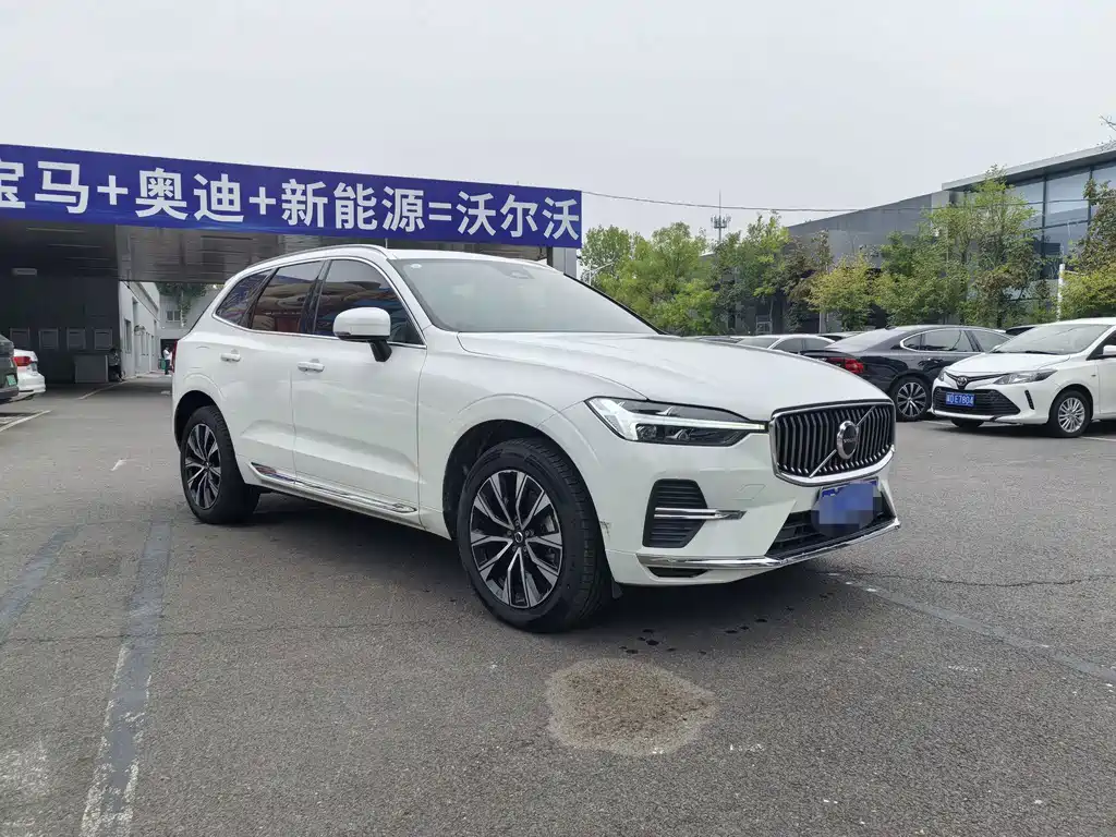 Volvo XC60 — миниатюра 3