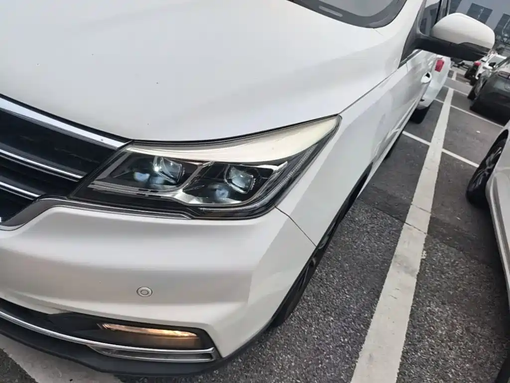 Baojun 730 — миниатюра 24