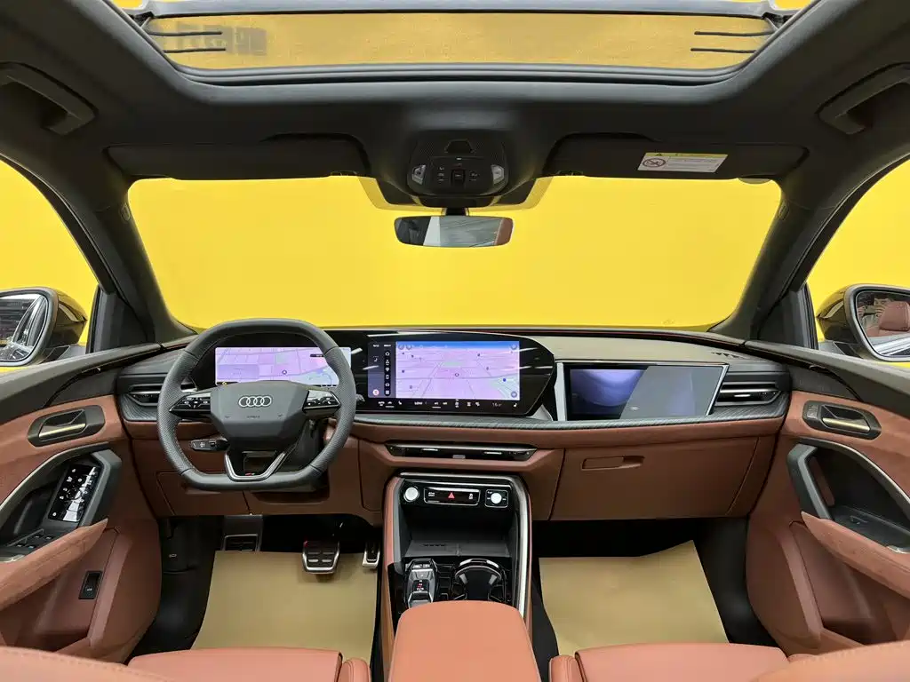 Audi Q5L — миниатюра 37