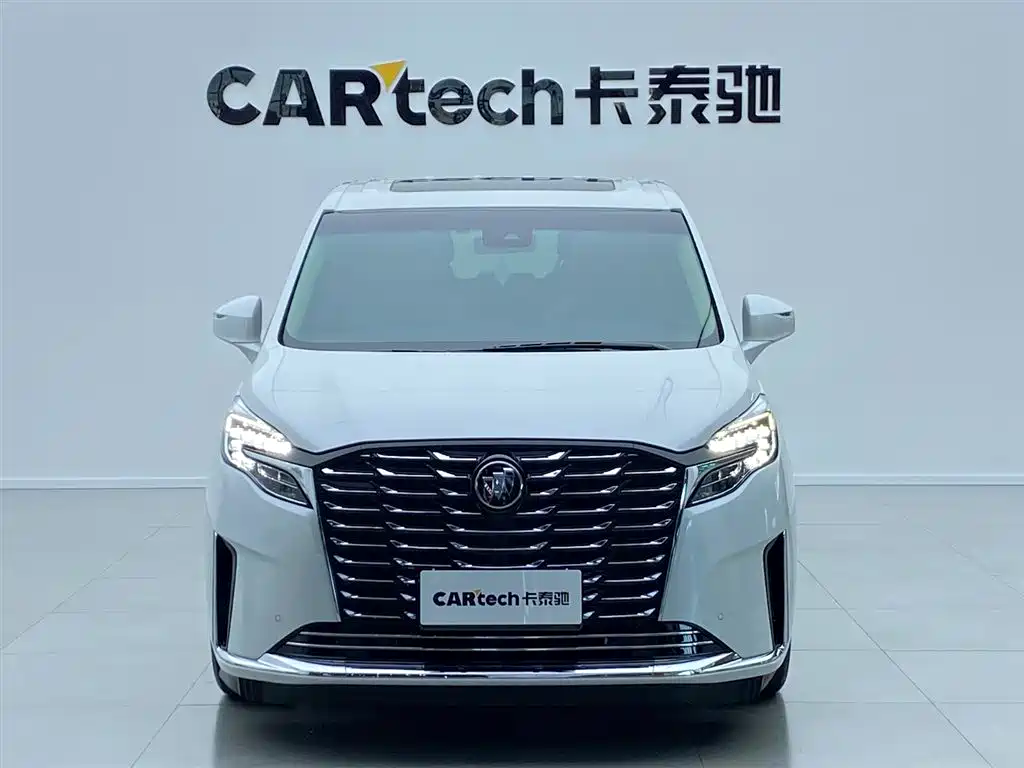 Buick GL8 2023 ES Premium
