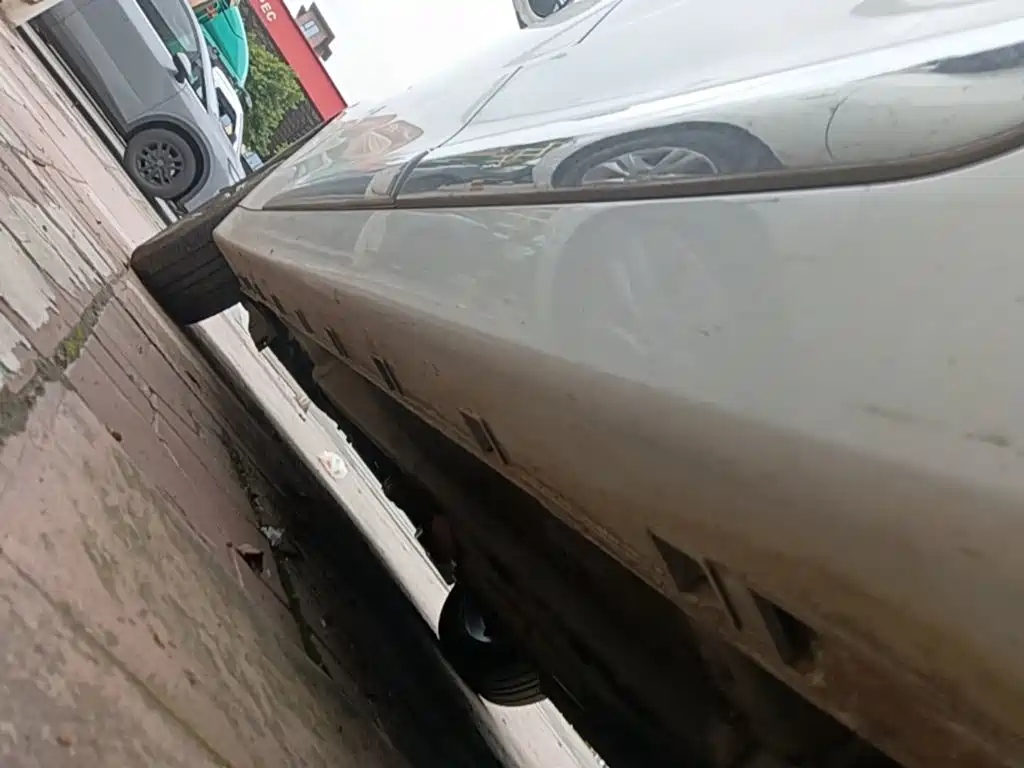 Geely Borui — миниатюра 22