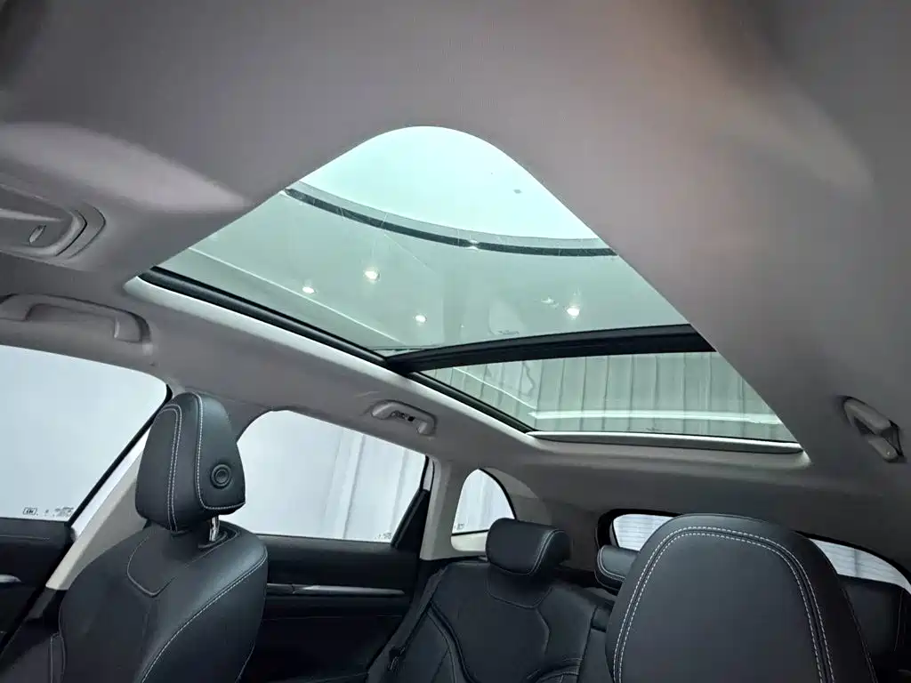 Haval H6 — миниатюра 10