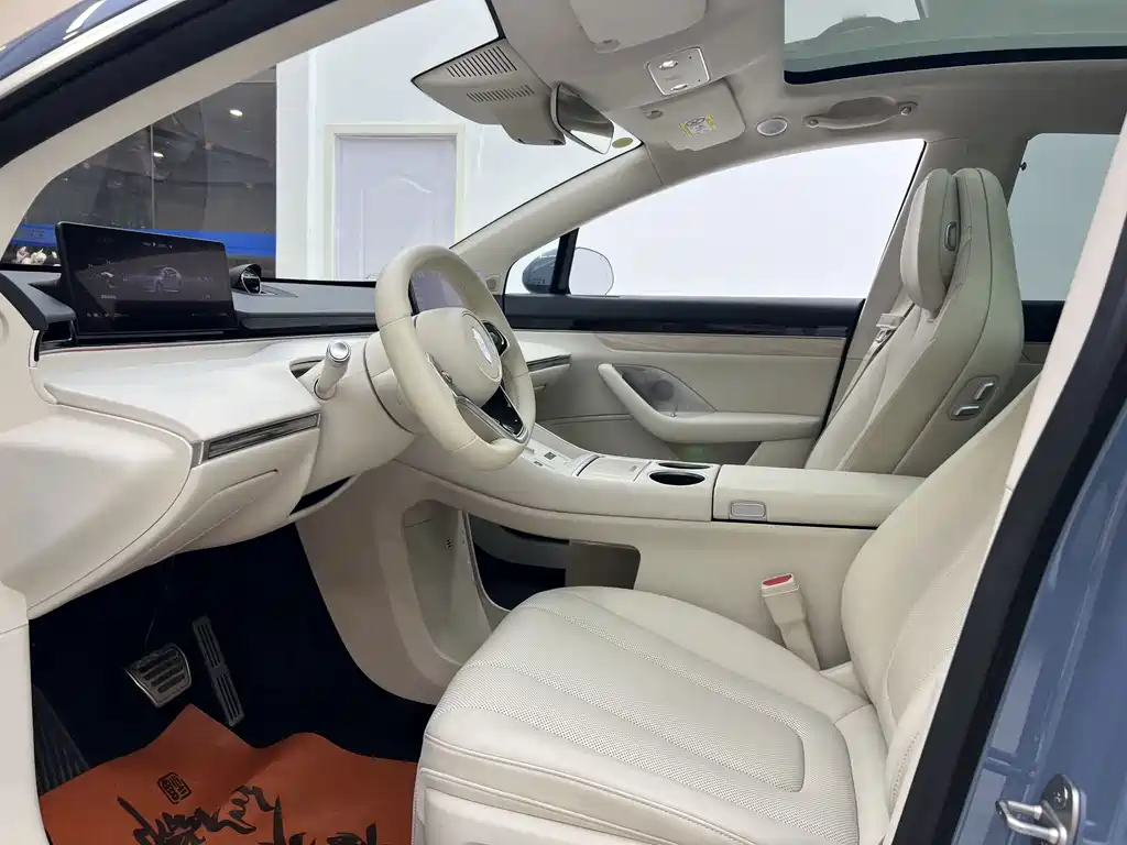 Zhijie Zhijie R7 — миниатюра 5