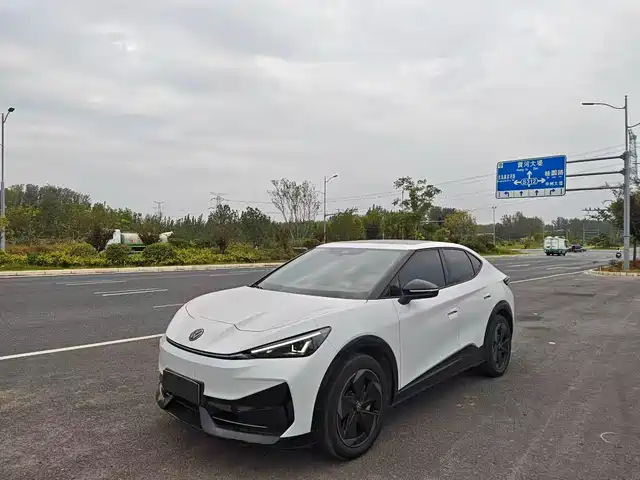 Volkswagen ID. UNYX
