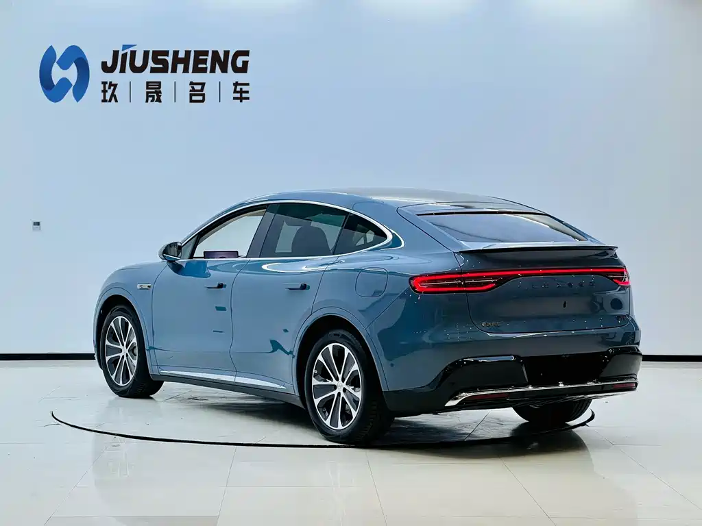 Zhijie Zhijie R7 — миниатюра 15