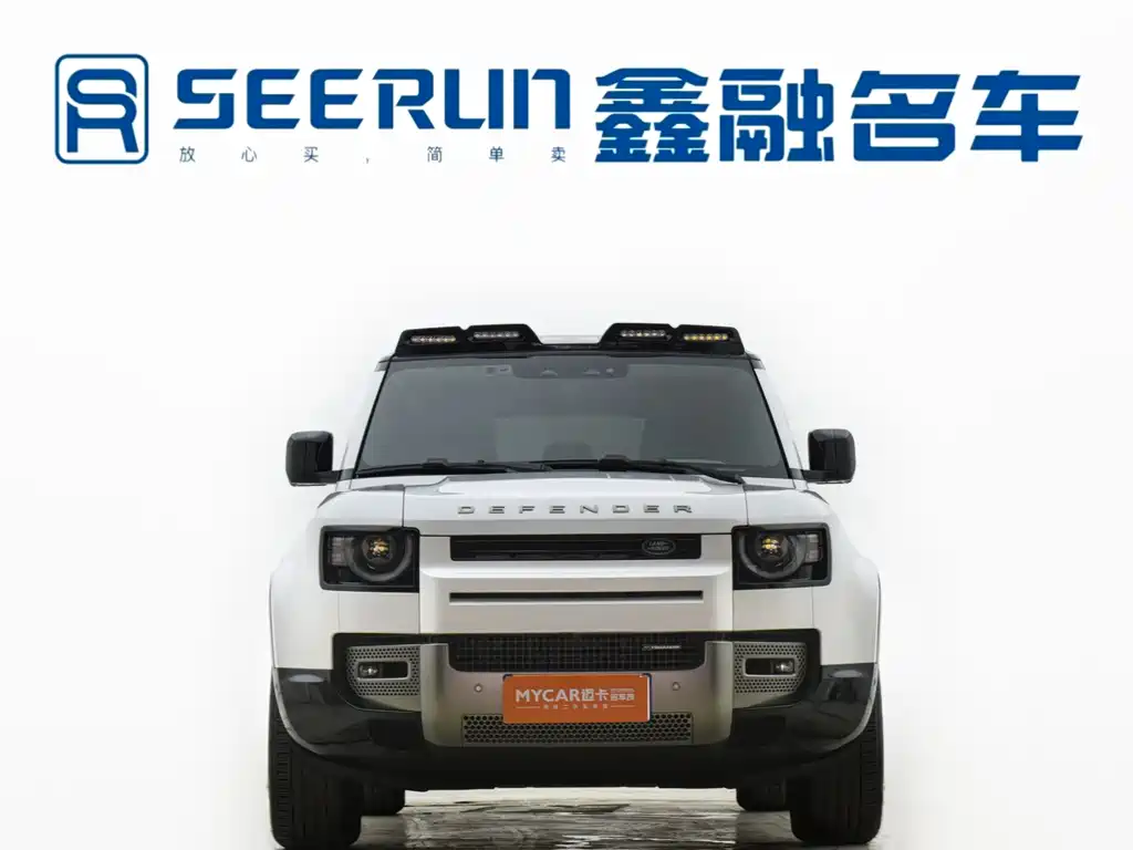 Land Rover Land Rover Defender 2022 110 P400 X-DYNAMIC HSE