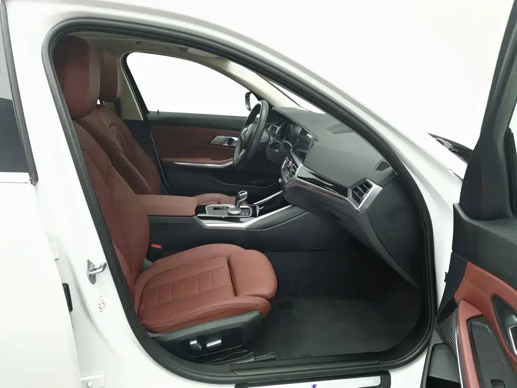 BMW 3 Series — миниатюра 23